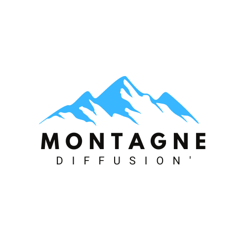 Montagne diffusion'